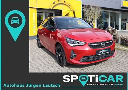 Opel Corsa F 1.2 AT GS Line LED/Sport/P-Assist/DAB+