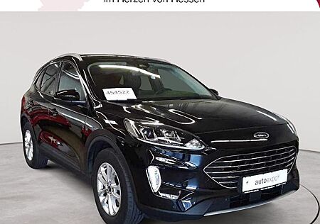 Ford Kuga 1.5 EcoBlue Aut. TITANIUM AHK KAM