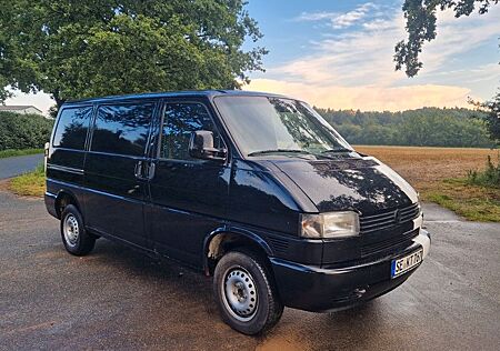 VW T4 Volkswagen Transporter mit Camping Option