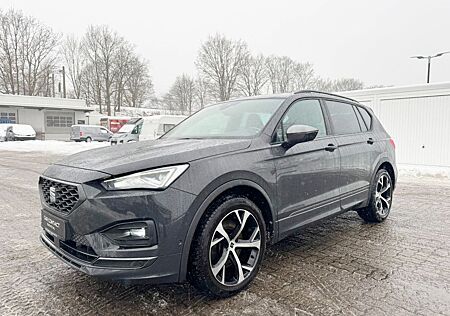 Seat Tarraco 2.0 TSI 4Drive FR DSG 7 SITZER !!!