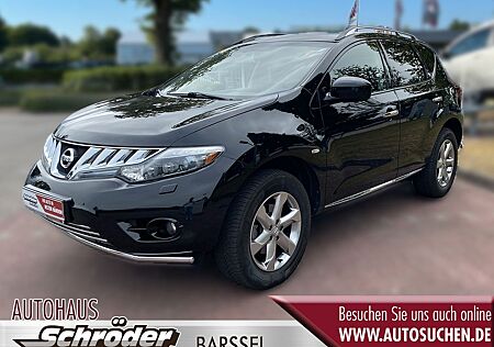 Nissan Murano Executive