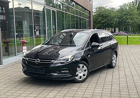 Opel Astra K Sports 1.4L Tourer Dynamic Start/Stop