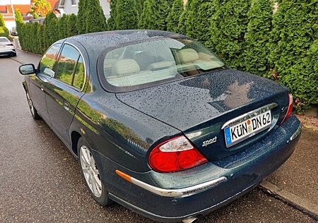 Jaguar S-Type 3 L V6 Executive Executive