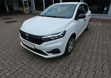 Dacia Sandero III Essential