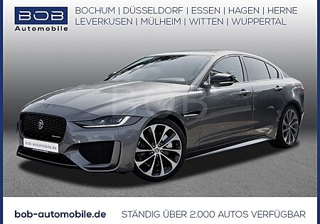 Jaguar XE D200 RWD R-Dynamic SE