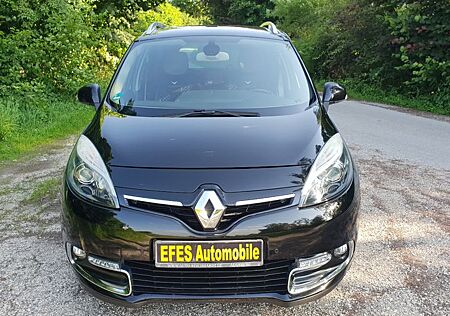 Renault Grand Scenic Bose Edition ENERGY 1,6 dCi EURO 6