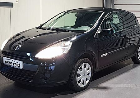 Renault Clio III COLLECTION KLIMA SPORTSITZE CD ZV-FB