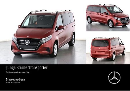Mercedes-Benz V 220 d Kompakt Widescreen/Distronic/7 Sitzer