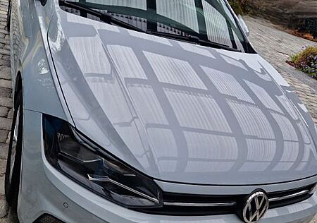 VW Polo Volkswagen 1.0 TSI BlueMotion BlueMotion