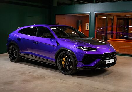 Lamborghini Urus Performante / FULL CARBON / B&O / VAT