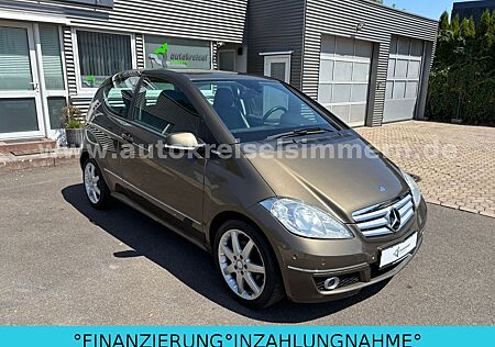 Mercedes-Benz A 180 °CDI°KLIMA°PDC°SHZ°ALU°AVANTGARDE°