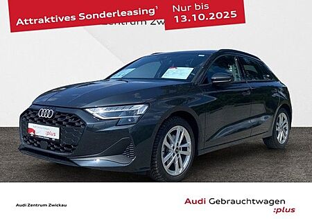 Audi A3 Sportback 35TDI LED Scheinwerfer, Navi