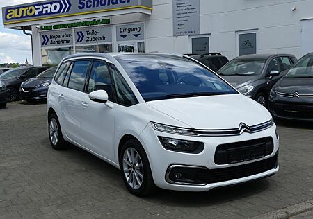 Citroën C4 Picasso Grand /Spacetourer Selection | PDC