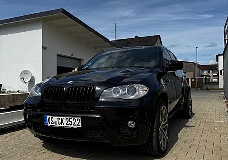 BMW X5 xDrive40d -