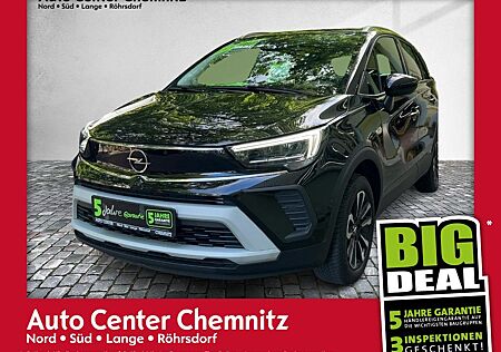 Opel Crossland X Crossland AT6 Elegance PanoDach/LED/Navi