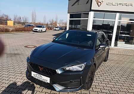 Cupra Leon VZ 4Drive AHK AAC ACC WKR Leder Pano-/Schiebedac