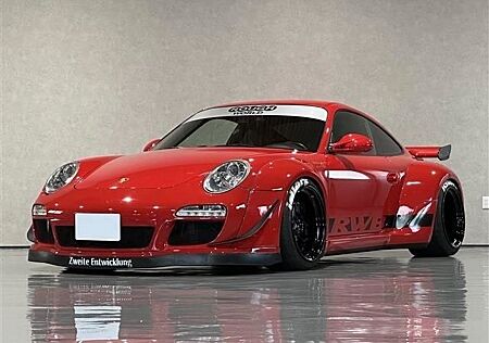 Porsche 911 Urmodell 911 997.2 RWB