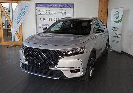 DS Automobiles DS7 Crossback Rivoli PHEV 225 AT LED*NAVI*RFK*LE