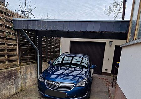 Opel Insignia ST 2.0 CDTI ecoFL. Edition 125kW S/...