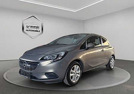 Opel Corsa E 1.4 Edition°Klima°Tempomat°Bluetooth°