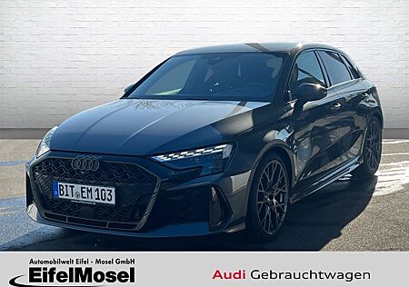 Audi RS3 RS 3 SB Carbon Sonos HUD Schale Matrix
