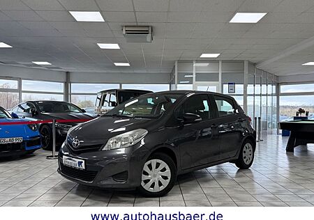 Toyota Yaris Cool* 1.HAND*GARANTIE*KLIMAANLAGE*