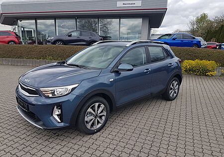 Kia Stonic 1.2 NAVI CONNECT KAMERA