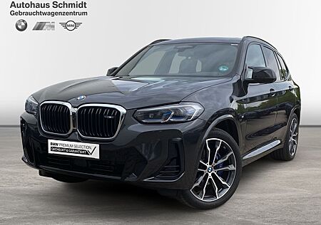 BMW X3 M40i 20 Zoll*LC Prof*AHK*Panorama*Driv A Prof