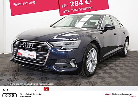 Audi A6 Limousine 45 TDI quattro sport