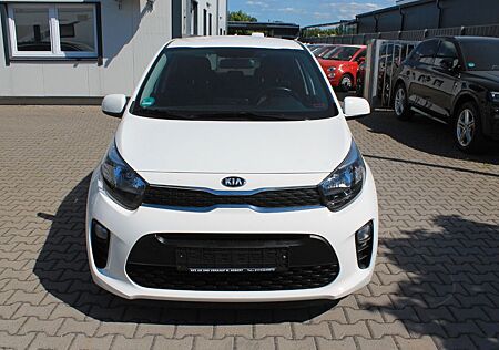 Kia Picanto Dream Team*KAMERA*NAVI*ALU*USB*AUX*