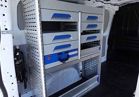 Ford Transit Custom KLA,RFK,HWS, *SORTIMO*