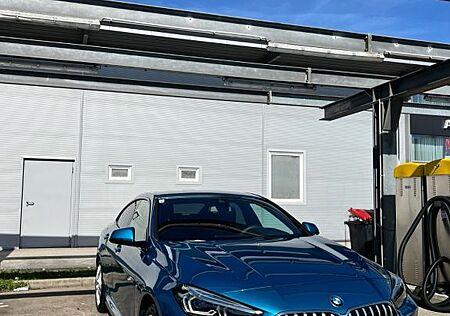 BMW 220 Gran Coupé