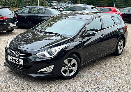 Hyundai i40 cw 1.6 GDI Comfort KLIMAAUT SHZ