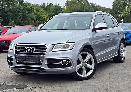 Audi SQ5 3.0 TDI quattro