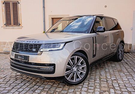 Land Rover Range Rover P530 HSE/Hot Stone Massage/Tow Hitch