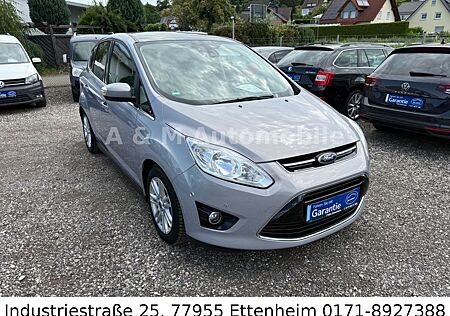Ford C-Max Titanium