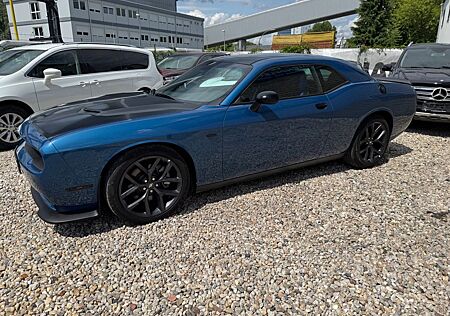 Dodge Challenger GT 3.6 V6