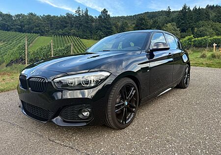 BMW 118i M Sport