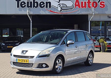 Peugeot 5008 1.6 THP ST 7p. panorama dach Tempomat, 7 si