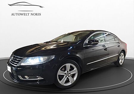 VW CC Volkswagen *102TKM*XEN.*NAVI*PDC*KLIMA*SHZ*ZAHNRIEMNEU*