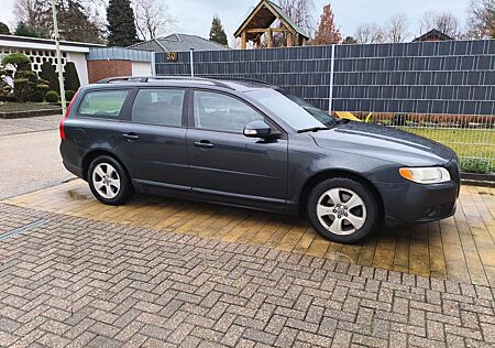 Volvo V70 2.0D
