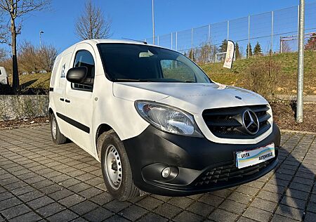 Mercedes-Benz Citan Kasten 109 CDI Kamera/Klima/AHK/sauber