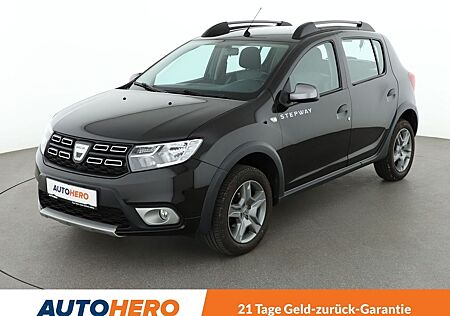 Dacia Sandero 0.9 TCe Stepway Prestige*NAVI*CAM*PDC*