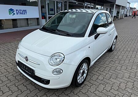 Fiat 500 Sport*Klima*101PS*Service-Neu*Zahnriemen ern