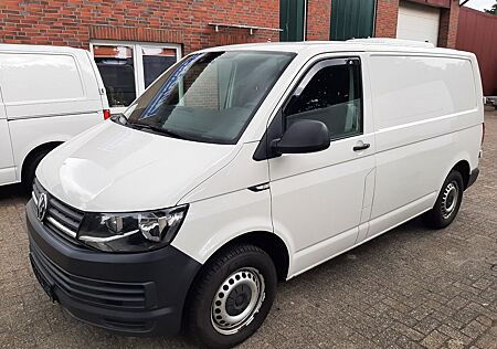 VW T6 Transporter Volkswagen Kasten-Kombi,Sitz/Standh.Serv.kpl