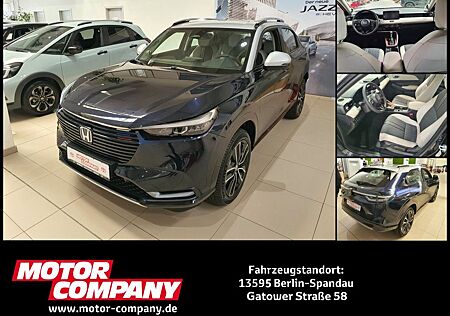 Honda HR-V 1.5 AUTOMATIK ADVANCE STYLE verschiedene Fa