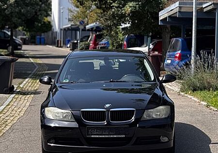 BMW 318i touring -