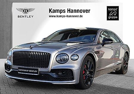 Bentley Flying Spur S V8 *NAIM*Standheizung*Diamond*