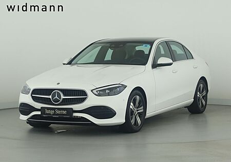 Mercedes-Benz C 220 d 4M *Avantgarde*Digital-Light*Pano*Memory