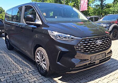 Ford Tourneo Custom Tourneo Titanium L2 Standhz 4x4 360°LAGER